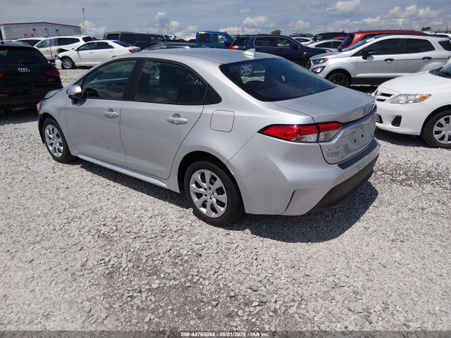 Toyota COROLLA LE 2024 5YFB4MDE5RP187409 Image 3