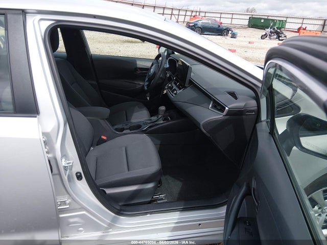 Toyota COROLLA LE 2024 5YFB4MDE5RP187409 Image 5