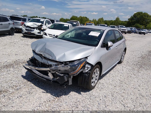 Toyota COROLLA LE 2024 5YFB4MDE5RP187409 Image 6