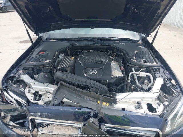 Продаж на аукціоні авто 2018 Mercedes-benz E 300, vin: WDDZF4JB0JA304444, номер лоту: 44765096