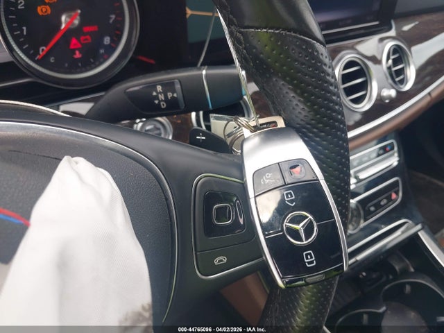 Продаж на аукціоні авто 2018 Mercedes-benz E 300, vin: WDDZF4JB0JA304444, номер лоту: 44765096