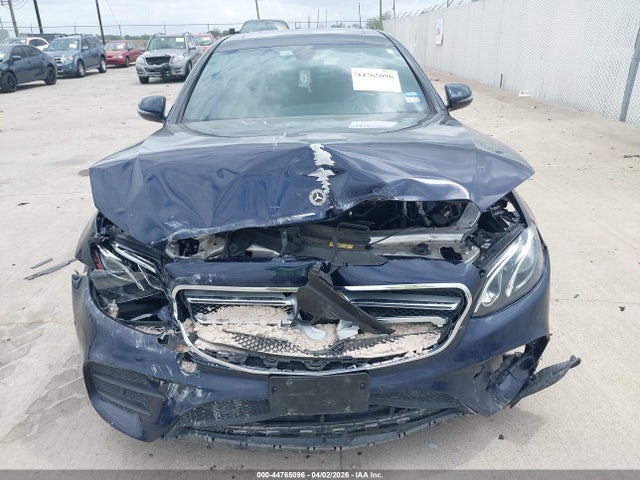 Продаж на аукціоні авто 2018 Mercedes-benz E 300, vin: WDDZF4JB0JA304444, номер лоту: 44765096