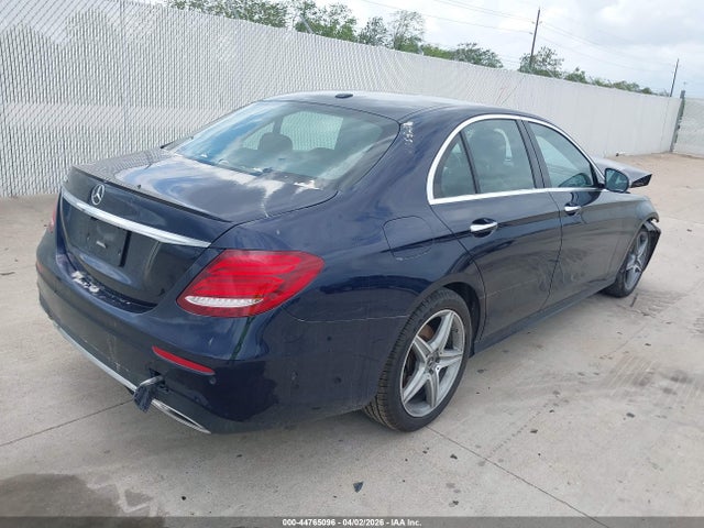 Продаж на аукціоні авто 2018 Mercedes-benz E 300, vin: WDDZF4JB0JA304444, номер лоту: 44765096