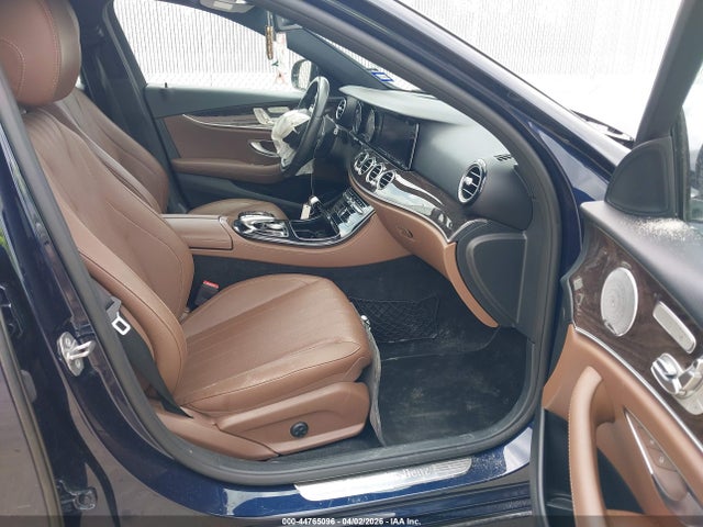 Продаж на аукціоні авто 2018 Mercedes-benz E 300, vin: WDDZF4JB0JA304444, номер лоту: 44765096
