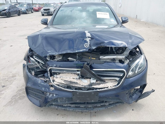 Продаж на аукціоні авто 2018 Mercedes-benz E 300, vin: WDDZF4JB0JA304444, номер лоту: 44765096
