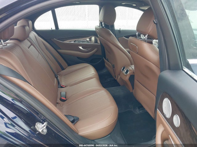 Продаж на аукціоні авто 2018 Mercedes-benz E 300, vin: WDDZF4JB0JA304444, номер лоту: 44765096