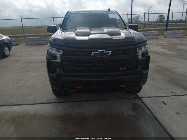 Chevrolet Silverado 1500 2024 3GCUDFED2RG359170 Image 12