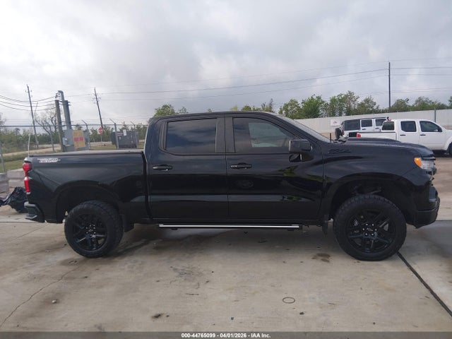 Chevrolet Silverado 1500 2024 3GCUDFED2RG359170 Image 13
