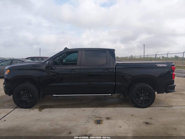 Chevrolet Silverado 1500 2024 3GCUDFED2RG359170 Image 14