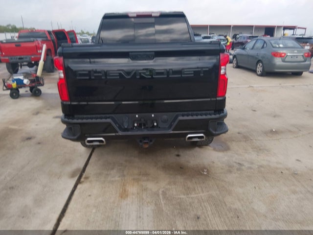 Chevrolet Silverado 1500 2024 3GCUDFED2RG359170 Image 16