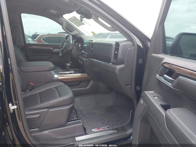 Chevrolet Silverado 1500 2024 3GCUDFED2RG359170 Image 5