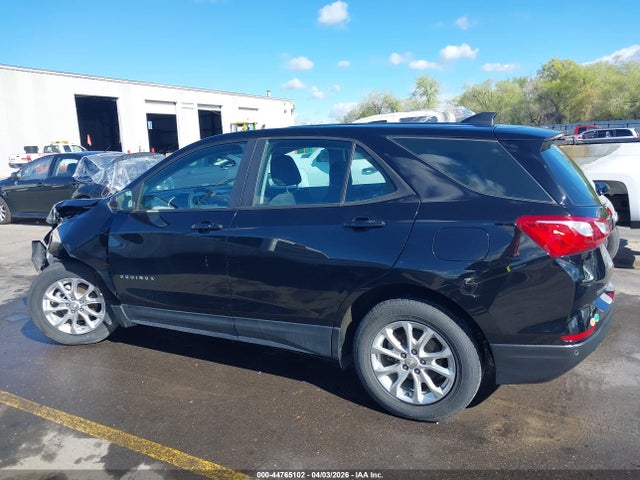 Chevrolet Equinox Awd 1fl 2021 2GNAX5EV4M6148819 Image 14