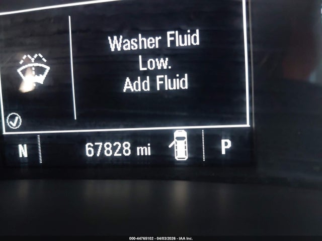 Chevrolet Equinox Awd 1fl 2021 2GNAX5EV4M6148819 Image 15
