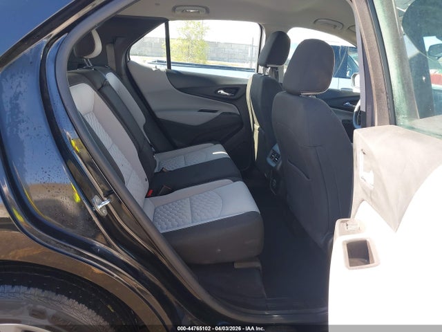 Chevrolet Equinox Awd 1fl 2021 2GNAX5EV4M6148819 Image 8