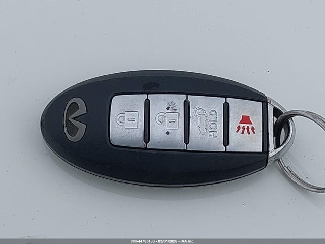 Aukcja sprzedaży 2011 Infiniti Qx56, vin: JN8AZ2NE8B9006450, numer aukcji: 44765103