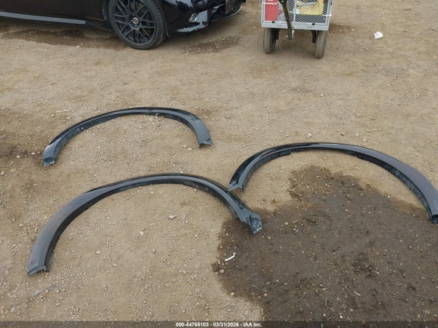 Aukcja sprzedaży 2011 Infiniti Qx56, vin: JN8AZ2NE8B9006450, numer aukcji: 44765103