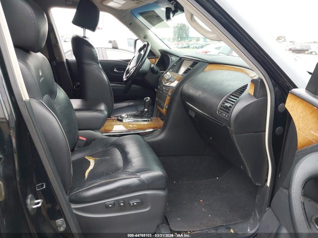 Aukcja sprzedaży 2011 Infiniti Qx56, vin: JN8AZ2NE8B9006450, numer aukcji: 44765103