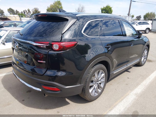 Aukcja sprzedaży 2021 Mazda Cx-9 Grand Touring, vin: JM3TCBDY2M0534212, numer aukcji: 44765114