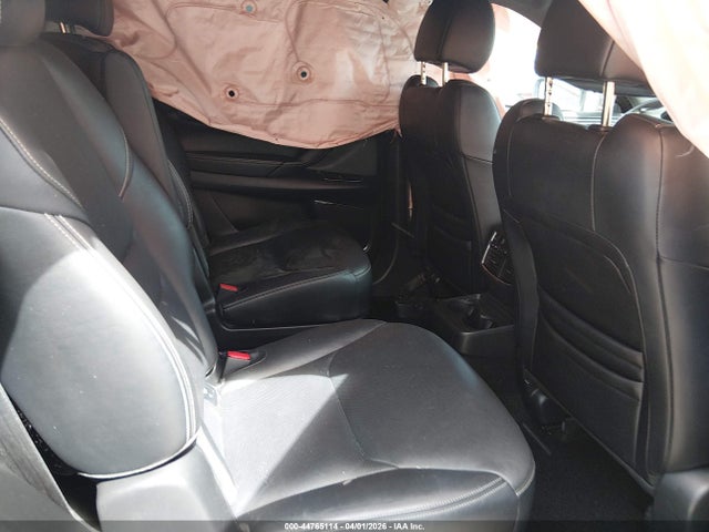 Aukcja sprzedaży 2021 Mazda Cx-9 Grand Touring, vin: JM3TCBDY2M0534212, numer aukcji: 44765114