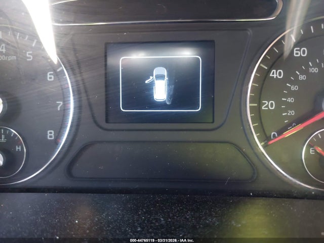 KIA Sorento 2.0t Ex 2016 5XYPHDA17GG010664 Image 14