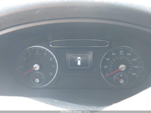 KIA Sorento 2.0t Ex 2016 5XYPHDA17GG010664 Image 7