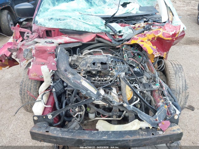 2010 Dodge Grand Caravan Hero მანქანა იყიდება აუქციონზე, vin: 2D4RN3D15AR462965, აუქციონის ნომერი: 44765122
