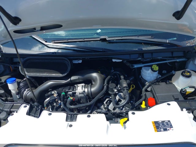 1FTBR1Y80RKA59694 Ford Transit-250