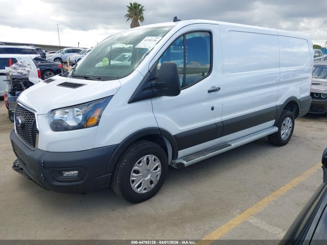1FTBR1Y80RKA59694 Ford Transit-250