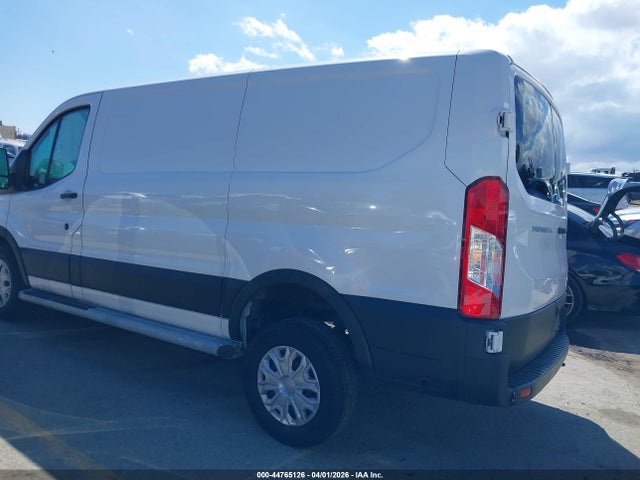 1FTBR1Y80RKA59694 Ford Transit-250