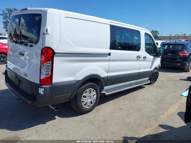 1FTBR1Y80RKA59694 Ford Transit-250