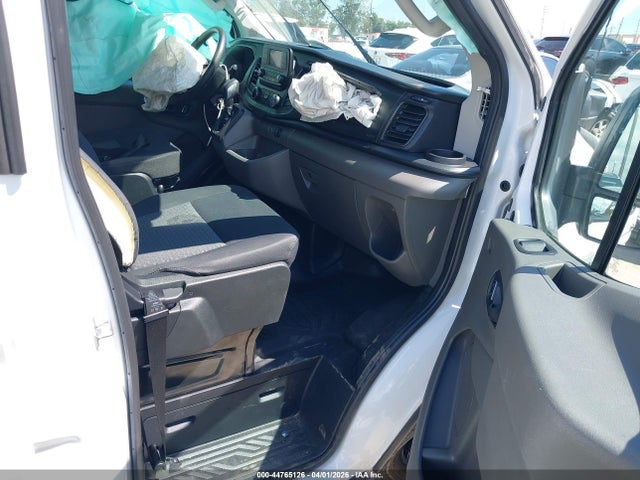1FTBR1Y80RKA59694 Ford Transit-250