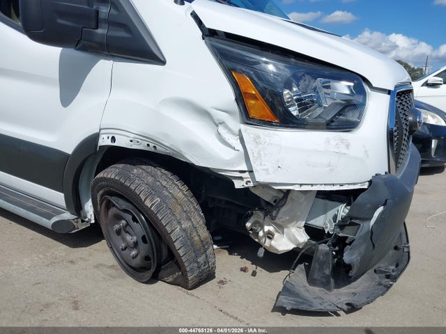 1FTBR1Y80RKA59694 Ford Transit-250
