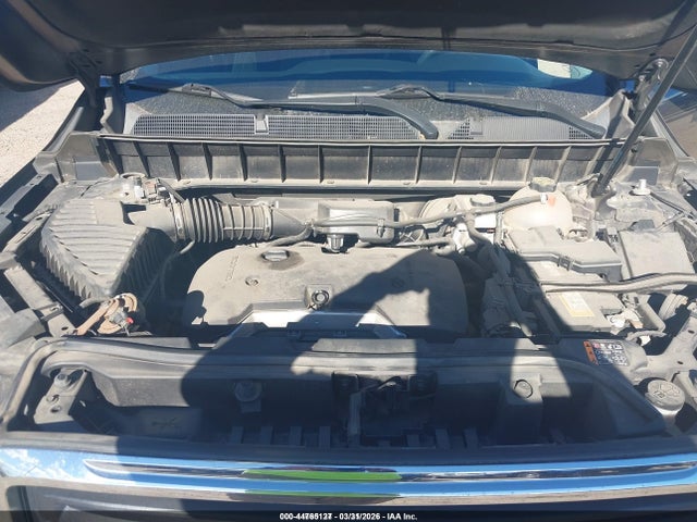2018 GMC ACADIA 1GKKNRLA9JZ108489 Photo 9