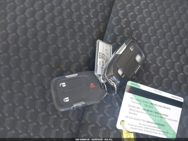 2018 GMC ACADIA 1GKKNRLA9JZ108489 Photo 10