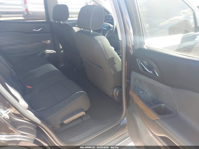 2018 GMC ACADIA 1GKKNRLA9JZ108489 Photo 7