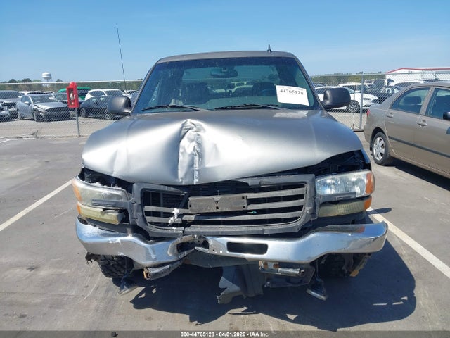 Aukcja sprzedaży 2006 Gmc Sierra 1500 Slt, vin: 1GTEK19B36Z290684, numer aukcji: 44765128