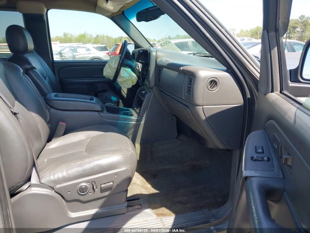 Aukcja sprzedaży 2006 Gmc Sierra 1500 Slt, vin: 1GTEK19B36Z290684, numer aukcji: 44765128