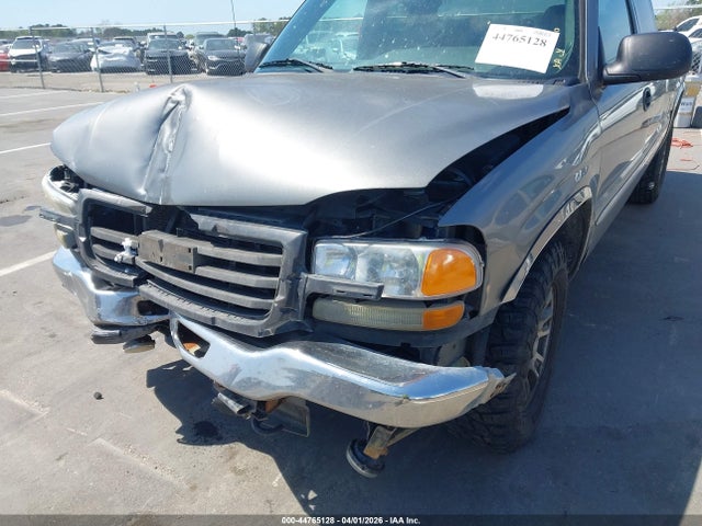 Aukcja sprzedaży 2006 Gmc Sierra 1500 Slt, vin: 1GTEK19B36Z290684, numer aukcji: 44765128