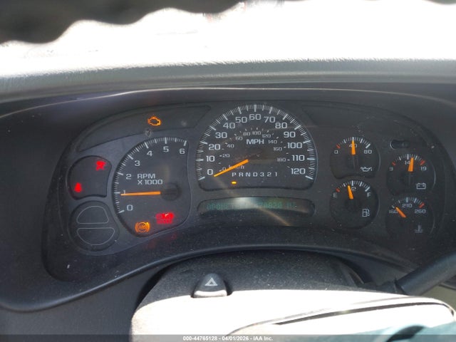 Aukcja sprzedaży 2006 Gmc Sierra 1500 Slt, vin: 1GTEK19B36Z290684, numer aukcji: 44765128