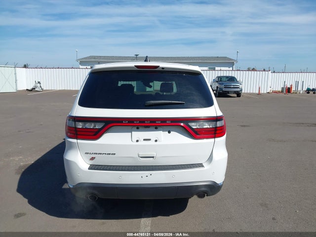 Dodge Durango Pursuit Awd 2019 1C4SDJFT7KC718361 Image 15