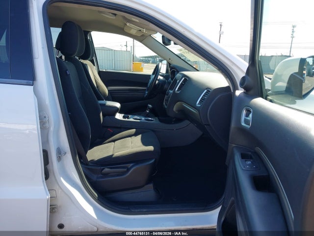 2019 DODGE DURANGO 1C4SDJFT7KC718361 Photo 4