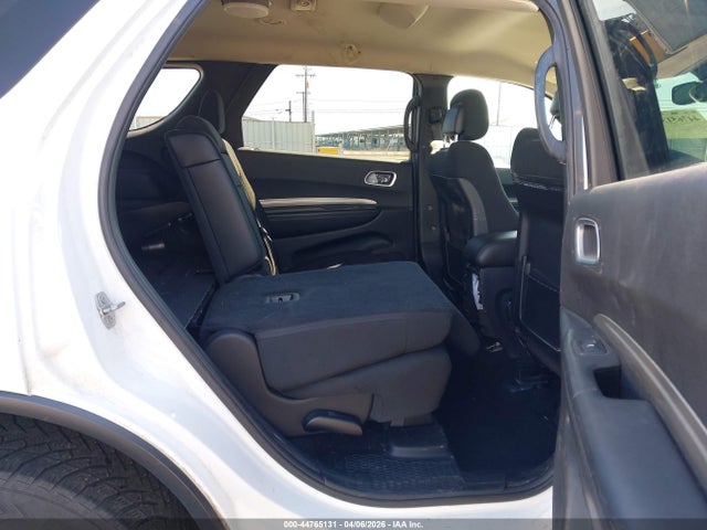 Dodge Durango Pursuit Awd 2019 1C4SDJFT7KC718361 Image 7
