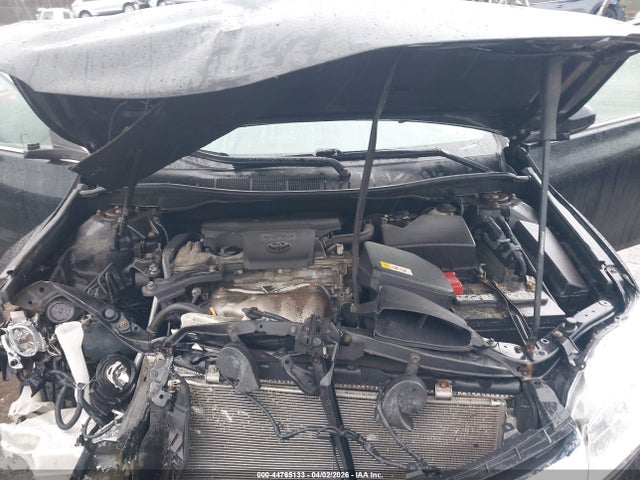 Toyota CAMRY LE 2017 4T1BF1FK3HU729132 Image 10