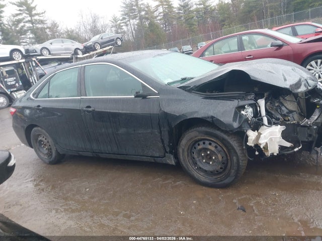 Toyota CAMRY LE 2017 4T1BF1FK3HU729132 Image 14