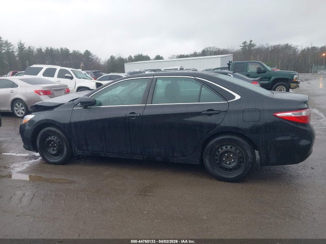 Toyota CAMRY LE 2017 4T1BF1FK3HU729132 Image 15