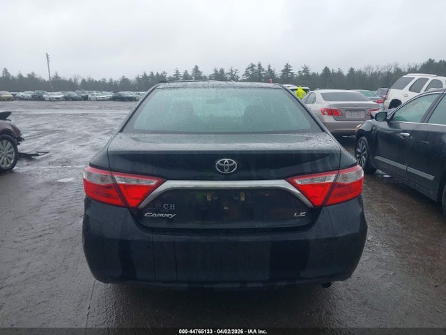 Toyota CAMRY LE 2017 4T1BF1FK3HU729132 Image 17