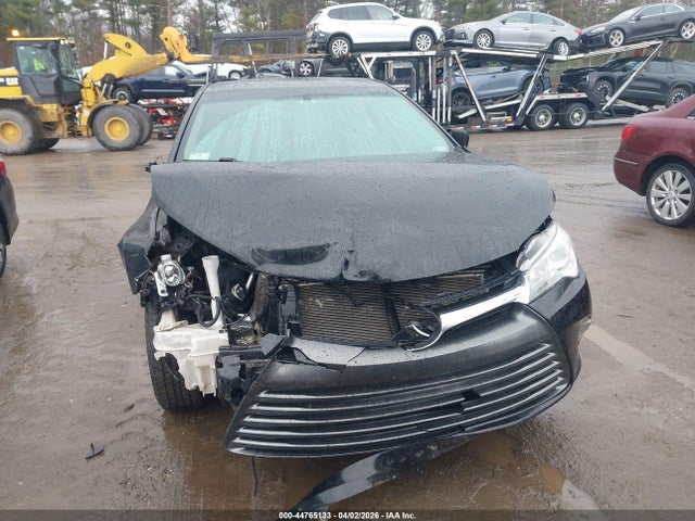 Toyota CAMRY LE 2017 4T1BF1FK3HU729132 Image 12