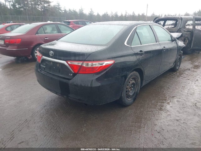 Toyota CAMRY LE 2017 4T1BF1FK3HU729132 Image 4