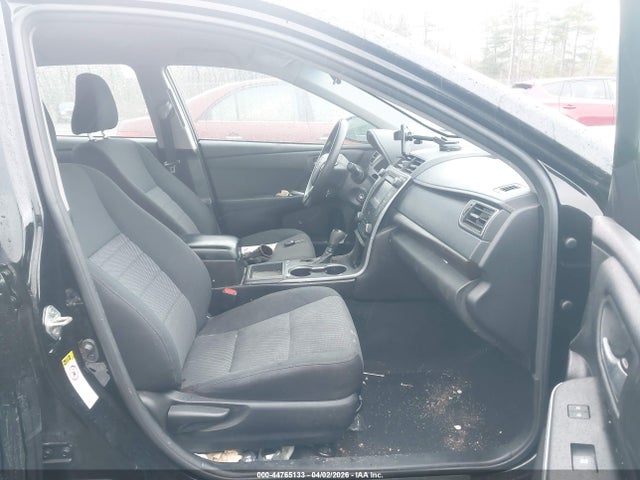 Toyota CAMRY LE 2017 4T1BF1FK3HU729132 Image 5