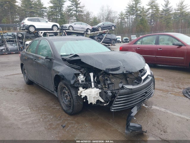 Toyota CAMRY LE 2017 4T1BF1FK3HU729132 Image 6